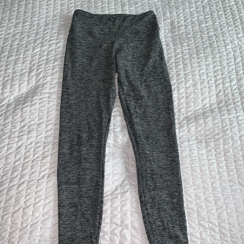 Express Super Soft Marbled Leggings!